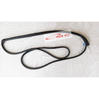 Karet Pintu Depan Kanan Daihatsu Gran Max Pick Up Luxio Minibus Lite Ace Original 67862-BZ060-001