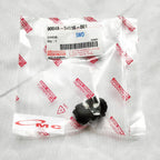Karet Tatakan Stoper Pintu Bagasi Avanza Xenia Calya Sigra Rush Terios Original Daihatsu 9004A-54016-001
