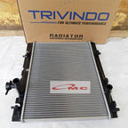 Radiator Assy TRIVINDO Toyota Etios Valco Manual TR-82768
