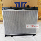 Radiator Assy TRIVINDO Toyota Etios Valco Manual TR-82768