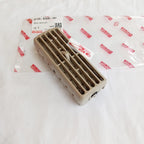 Grille Grill Gril Kisi-Kisi AC Avanza Xenia Rush Terios Original Daihatsu 87125-BZ030-A01