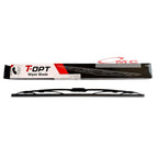 Wiper Blade Depan Kanan Wiper Mobil Universal 20" In 20 Inch Avanza Xenia Veloz Rush Terios Innova Fortuner Hilux Agya Ayla Vios Orisinil T-OPT 85220-TT204-8M