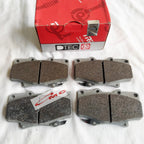 Kampas Rem Depan Brake Pad Fortuner Landscruiser Turbo Orisinil TRW GDB-1154
