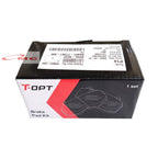 Brake Pad Kampas Rem Depan Agya Ayla Manual Matic Orisinil T-OPT 04491-TT201-8M