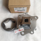 Pompa Oli Oil Pump Assy Avanza 1.5CC Rush Terios Granmax Luxio 1500CC Original Daihatsu 15100-BZ060-001