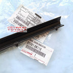 Karet Kap Mesin Motor Bagian Depan Toyota New Fortuner VRZ Original 53381-0K110 Seal Hood Radiator