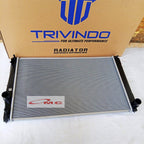 Radiator Assy TRIVINDO Toyota Alphard 2400CC 2008-2012 TR-82807