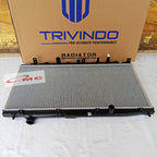 Radiator Assy TRIVINDO Honda Mobilio Matic TR-87327
