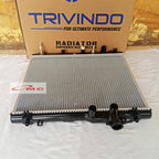 Radiator Assy TRIVINDO Suzuki Ertiga Matic TR-88134