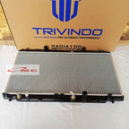 Radiator Assy TRIVINDO Honda FREED Matic TR-87218