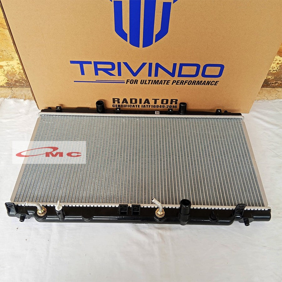 Radiator Assy TRIVINDO Honda FREED Matic TR-87218