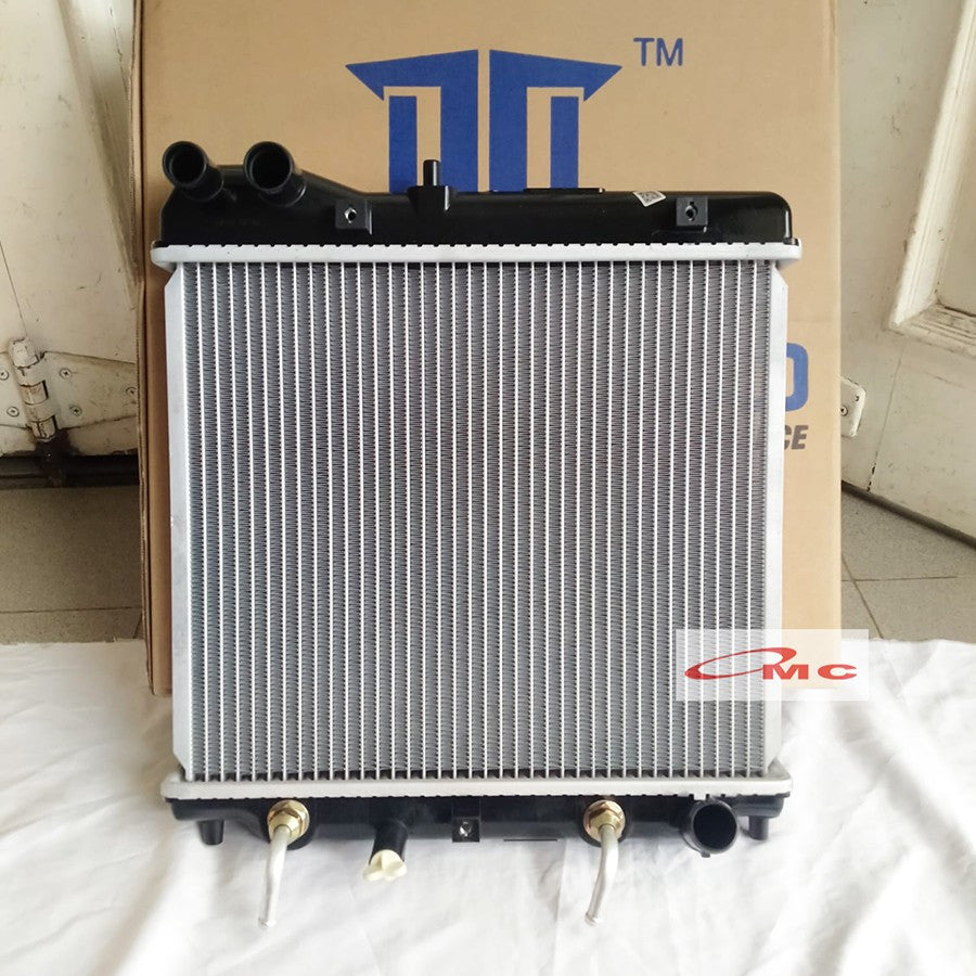 Radiator Assy TRIVINDO Honda FIT Matic TR-87090