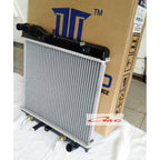 Radiator Assy TRIVINDO Honda FIT Matic TR-87090