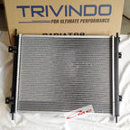 Radiator Assy TRIVINDO Proton Savy Manual TR-84200