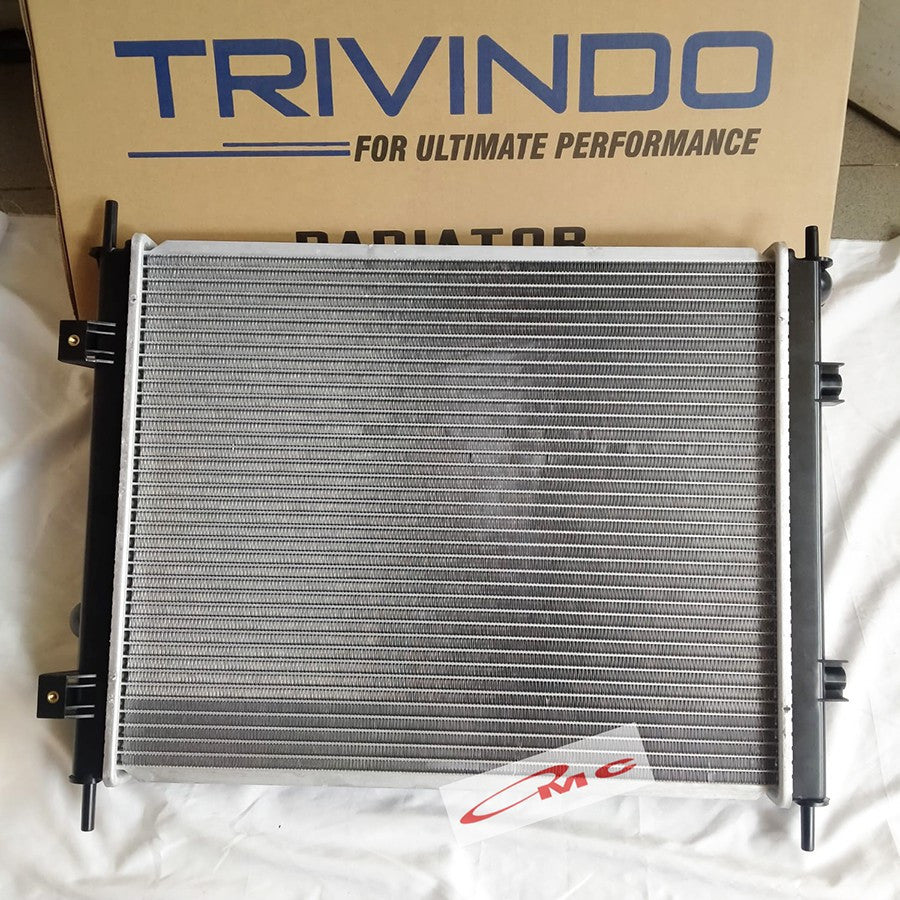 Radiator Assy TRIVINDO Proton Savy Manual TR-84200
