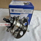 Laher Bearing Roda Belakang Toyota Calya Sigra Vios New Gen 2 Yaris Bakpao ABS TRIVINDO 3DACF026F24HS-ABS Bering Lahar Laher Roda Belakang