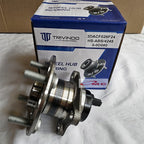Laher Bearing Roda Belakang Toyota Calya Sigra Vios New Gen 2 Yaris Bakpao ABS TRIVINDO 3DACF026F24HS-ABS Bering Lahar Laher Roda Belakang