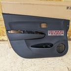 Panel Assy Door Trim Doortrim Pintu Depan Kanan Kiri Agya Ayla 2012-2015 Original 67610-BZ510-B0 67620-BZ500-B0