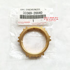 Ring Singkromis Sinkromis Ring Sinkronis Ring Synchronizer Gigi 1 2 4 Soluna Vios Yaris Corolla Altis Corona Rav4 Original Toyota Sincromis Sinkromes Sincromis Synchromis Syncromis