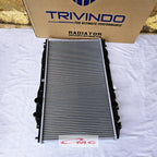 Radiator Assy TRIVINDO Honda Civic All New Gen 8 FD1 FD 1 2006-2012 Manual TR-87065