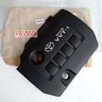 Cover Tutup Mesin Atas Cover Engine Tutup Mesin Original Corolla Altis Nav1 Wish Voxy Dual VVTI 11212-37010 Cover Mesin Engine Tutup Kap Atas Tutup Klep