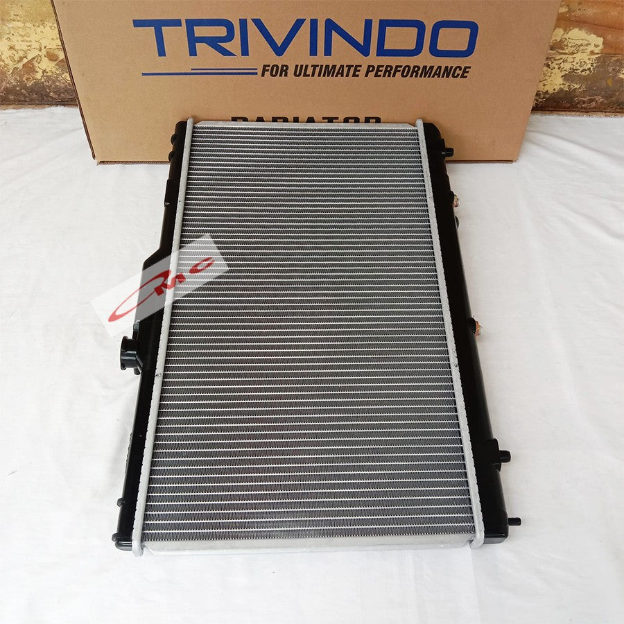 Radiator Assy TRIVINDO Toyota Corolla Great All New Matic TR-82166
