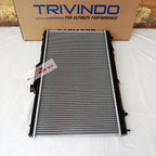Radiator Assy TRIVINDO Toyota Corolla Great All New Matic TR-82166