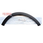 Molding Moulding Spoiler Fender Bodykit Over Fender Bodykit Quarter Bumper Depan Kanan Kiri Innova Reborn Venturer Original 75085-YP010 75086-YP010 Molding Extension Bumper List Fender