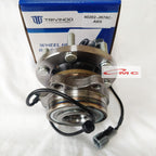 Bearing Laher Roda Depan TRIVINDO Nissan Navara D40 D22 YD25 Sensor ABS 40202-JR70C-ABS