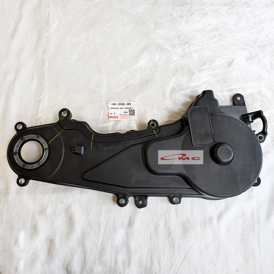 Cover Tutup Sabuk Timing Belt Daihatsu Xenia 1.0 CC 1000CC Original 11302-87Z03-000