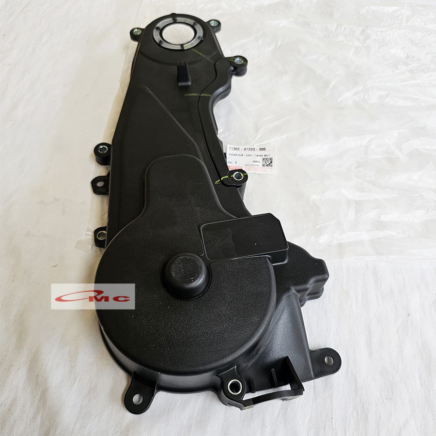 Cover Tutup Sabuk Timing Belt Daihatsu Xenia 1.0 CC 1000CC Original 11302-87Z03-000