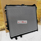 Radiator Assy TRIVINDO Toyota  Innova Reborn Bensin Manual TR-82839