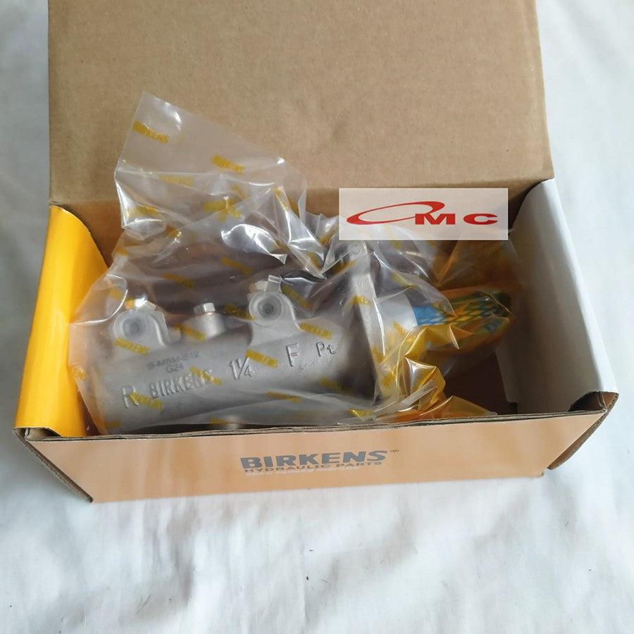 Master Rem Atas BIRKENS Mitsubishi PS Canter 125 136 (1 1/4) MK384489 B-MBM-S12