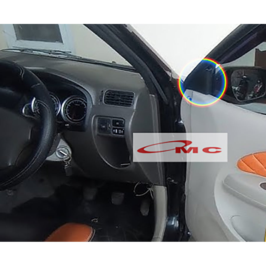 Garnish Pilar Segitiga Spion Dalam Depan Kanan Xenia Avanza Lama 2004-2011 67491-BZ020-001