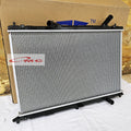 Radiator Assy TRIVINDO Mazda Masda Biante Skyactiv Manual TR-86213