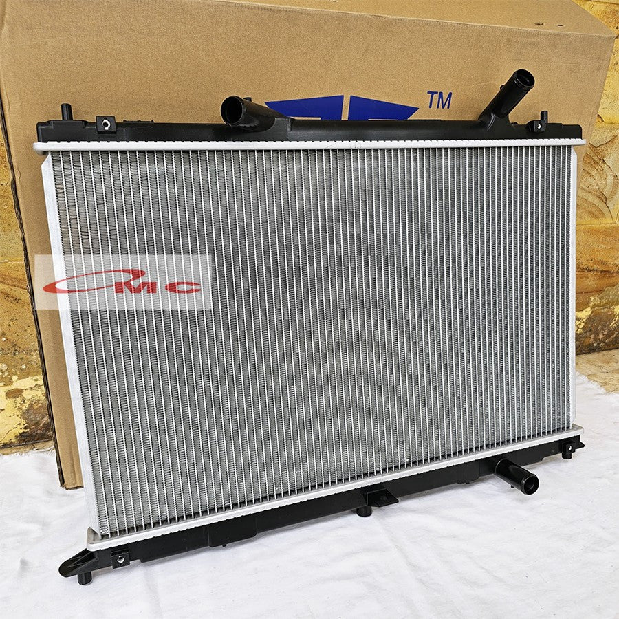 Radiator Assy TRIVINDO Mazda Masda Biante Skyactiv Manual TR-86213