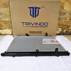 Radiator Assy TRIVINDO Mazda Masda Biante Skyactiv Manual TR-86213