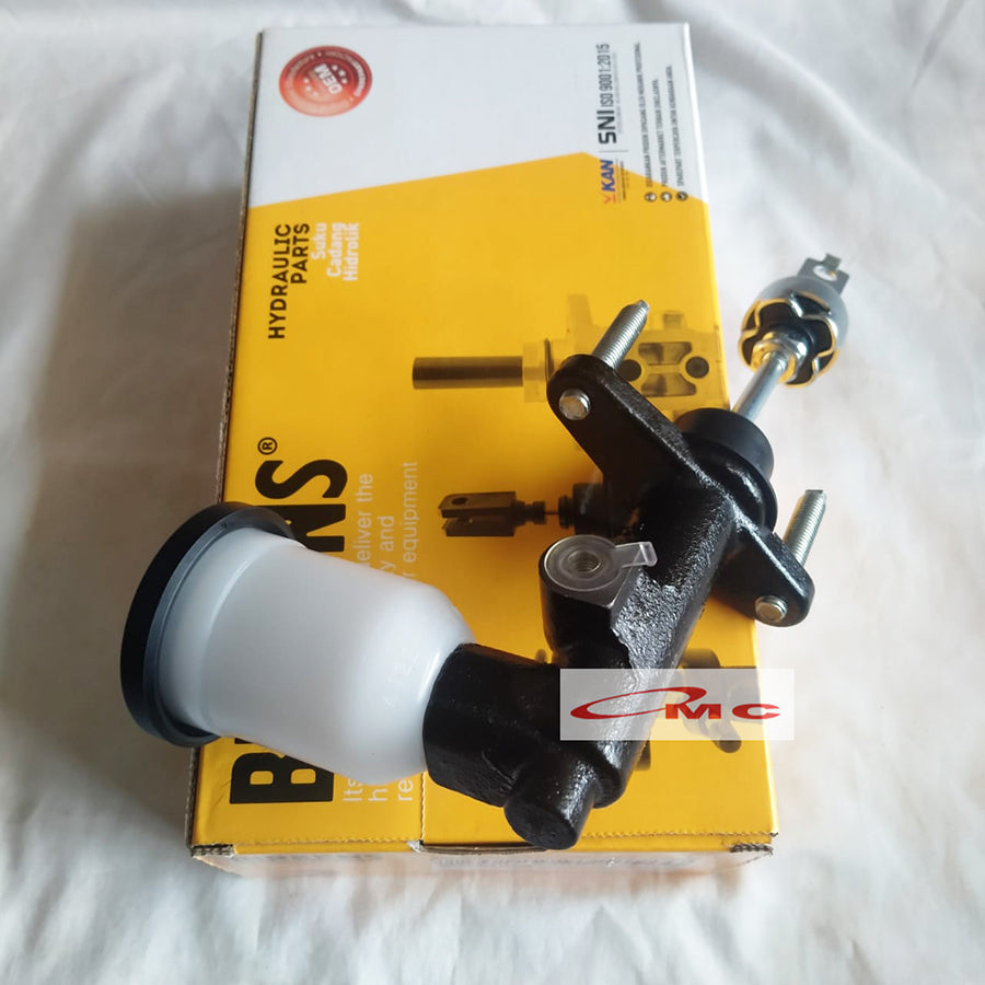 Master Kopling Atas BIRKENS Toyota Kijang 7K Asli Birkens 31410-38040 B-TCM-S02