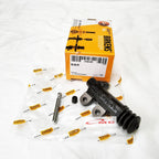 Master Kopling Bawah Cylinder Slave Assy Toyota Kijang Super 5K 7K Asli Original Birkens B-TCO-S01