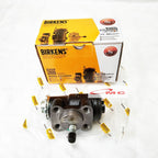 Master Rem Roda Wheel Cylinder Mitsubishi Mirage PS 100/110 Canter Engkel FR RH Depan Kanan Nepel Asli Original Birkens B-MWF-S01