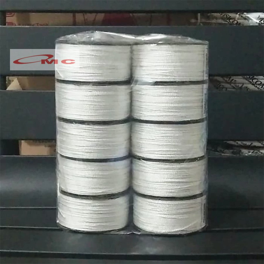 Benang Nilon Bangunan Benang Tukang Proyek Bangunan Waterpass Keramik Benang Bangunan Benang Timbang Benang Ukur Benang Nilon Benang Nylon Tali Nilon Putih