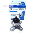 Laher Bearing Roda Belakang Agya Ayla 2012 Up Sensor ABS Lahar Hub Bering Roda Laher Roda Trivindo 3DACF023F1AR 42410-B6011