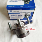 Laher Bearing Roda Belakang TRIVINDO Mobilio Freed City GM2 Jazz RS GE8 HUB2273942-ABS