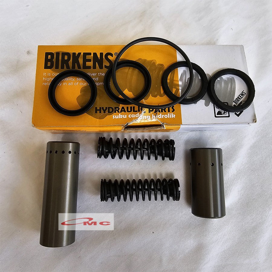 Kit Booster Rem Master Kit Mitsubishi PS Canter HDX 125 PS Canter HDX 136 Asli Original BIRKENS B-MKB-S18