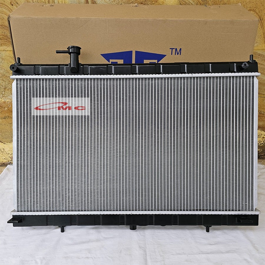 Radiator Assy Nissan Xtrail X-trail T32 2014 UP Matic AT TRIVINDO TR-85368