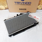 Radiator Assy TRIVINDO Honda Maestro Manual TR-87029