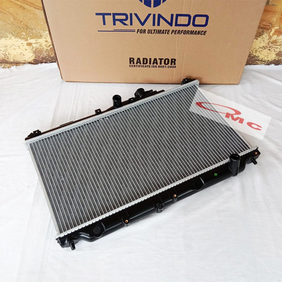 Radiator Assy TRIVINDO Honda Maestro Manual TR-87029