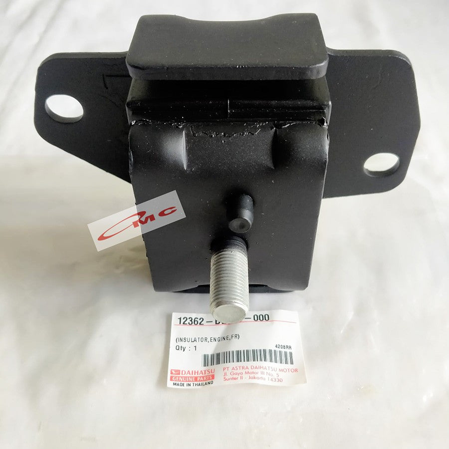 Engine Mounting Depan Kiri Avanza Xenia 1.3 2004-2011 Insulator Original Daihatsu