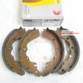 Brake Shoe Kampas Rem Belakang BIRKENS Calya Sigra Asli Birkens B-TBS-021
