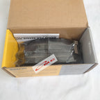 Brake Pad Kampas Rem Depan BIRKENS Serena C26 Navara D40 Murano Asli Birkens B-NBP-M12